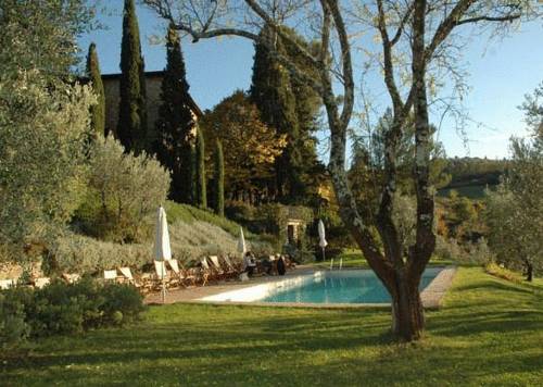 Relais Fattoria Valle
