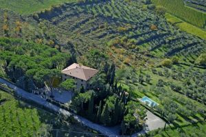 Relais Fattoria Valle