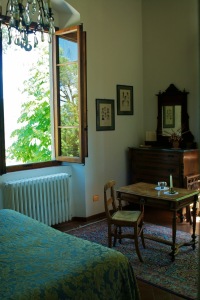 Relais Fattoria Valle