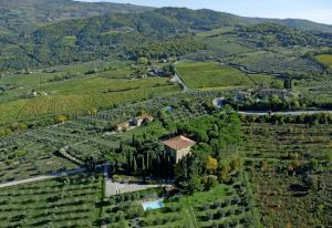 Relais Fattoria Valle
