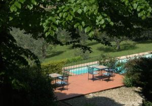 Relais Fattoria Valle