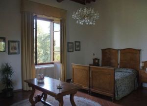 Relais Fattoria Valle