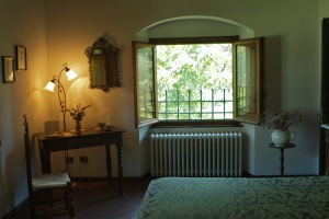 Relais Fattoria Valle