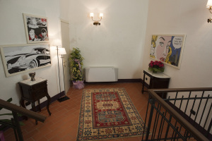 Hotel San Miniato