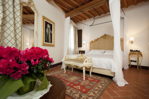 Hotel San Miniato