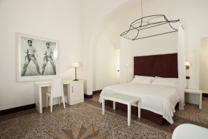 Hotel San Miniato