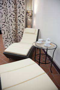 Hotel San Miniato