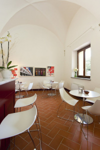 Hotel San Miniato