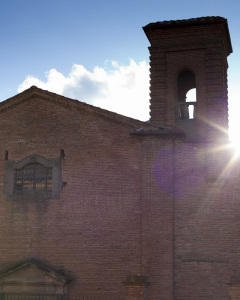Hotel San Miniato