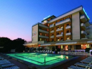 Park Hotel Per??