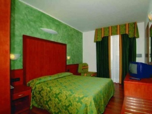 Park Hotel Per??