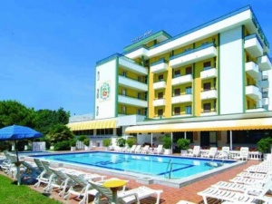 Park Hotel Per??