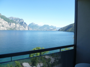Parc Hotel Eden