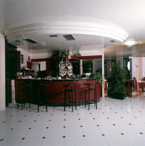 Parc Hotel Eden