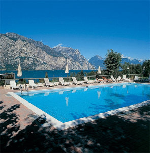 Parc Hotel Eden