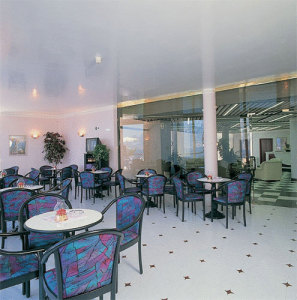 Parc Hotel Eden