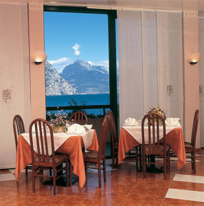 Parc Hotel Eden