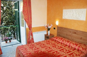 Gladiator Rooms