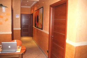 Gladiator Rooms