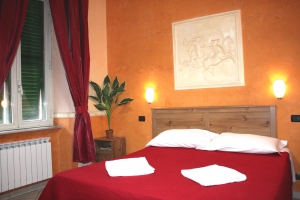 Gladiator Rooms