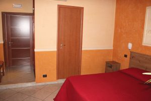 Gladiator Rooms