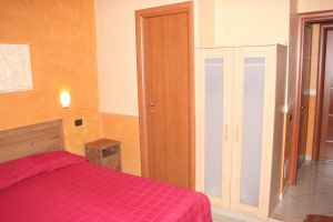 Gladiator Rooms