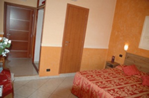 Gladiator Rooms