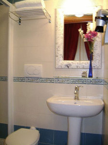 Gladiator Rooms