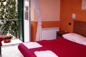 Gladiator Rooms