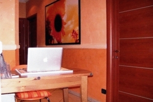 Gladiator Rooms
