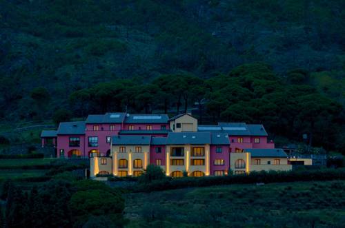 Park Hotel Argento