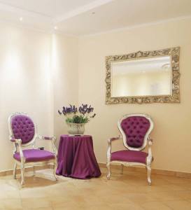 Park Hotel Argento