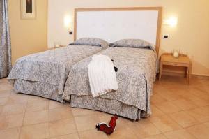 Park Hotel Argento