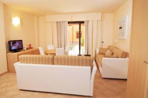 Park Hotel Argento