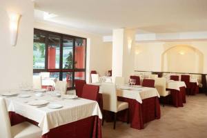 Park Hotel Argento