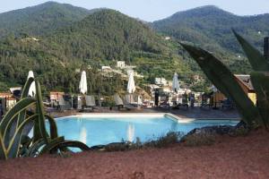 Park Hotel Argento