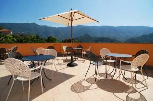 Park Hotel Argento