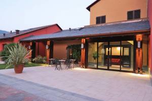 Park Hotel Argento