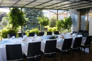 Hotel Ristorante La Sacca