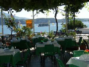 Hotel Ristorante La Sacca