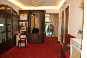 Hotel Ristorante La Sacca