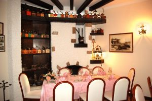 Hotel Ristorante La Sacca
