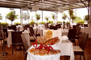 Hotel Ristorante La Sacca