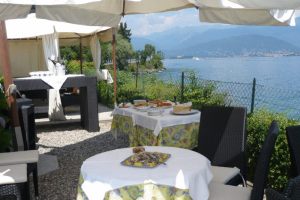 Hotel Ristorante La Sacca