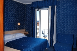 Hotel Ristorante La Sacca