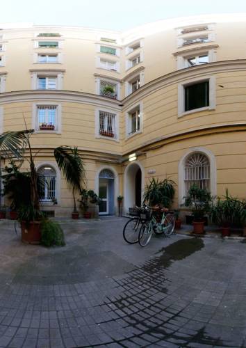 Cola Di Rienzo Suite B&B