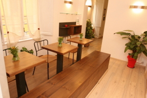 Cola Di Rienzo Suite B&B