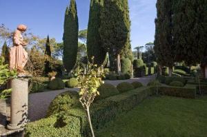 Villa Vignamaggio