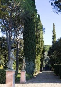 Villa Vignamaggio