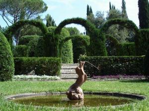 Villa Vignamaggio